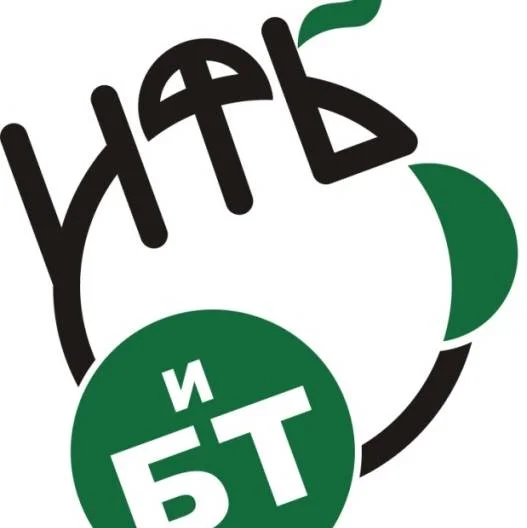 Логотип (Институт фундаментальной биологии и биотехнологии)